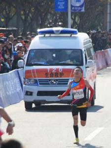 团风县大型活动