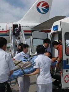 团风县接送服务