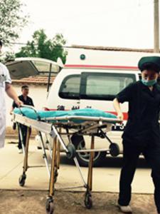 团风县院后转乡